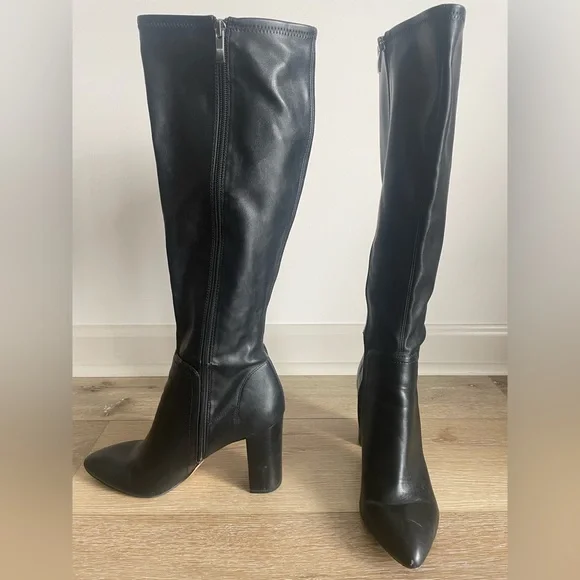 Franco Sarto Women s Franco L Kolette Boot Size 8.5